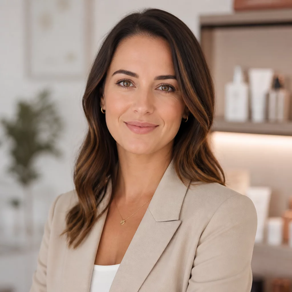 Brand Specialist Avatar