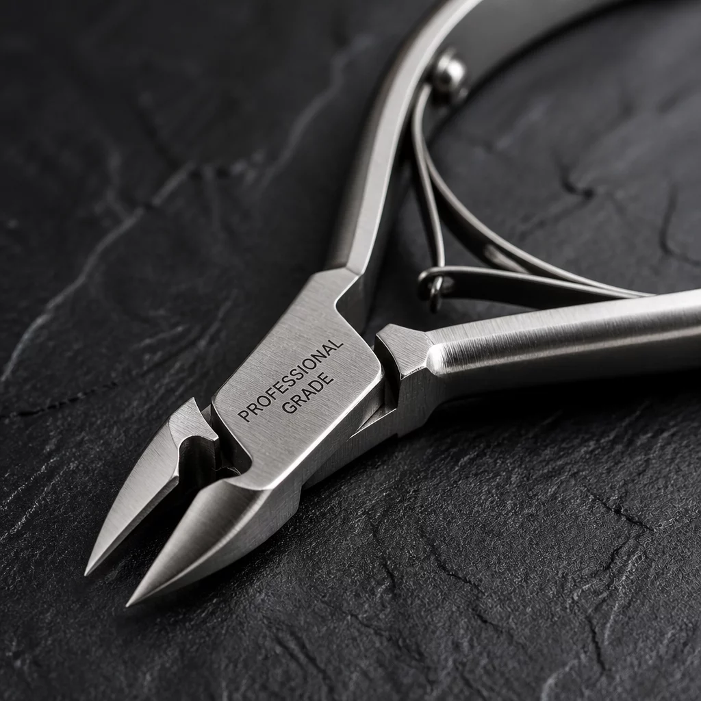 Cuticle Nipper Professional Grade