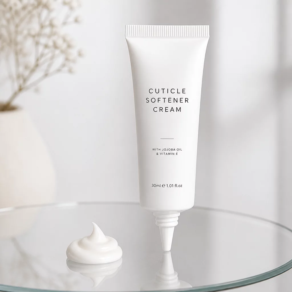 Cuticle Softener Cream 30ml