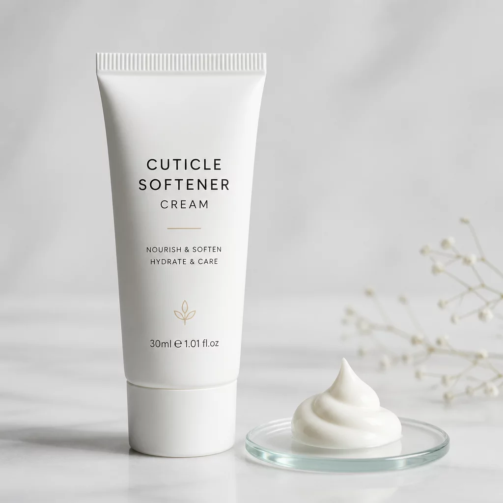 Cuticle Softener Cream 30ml