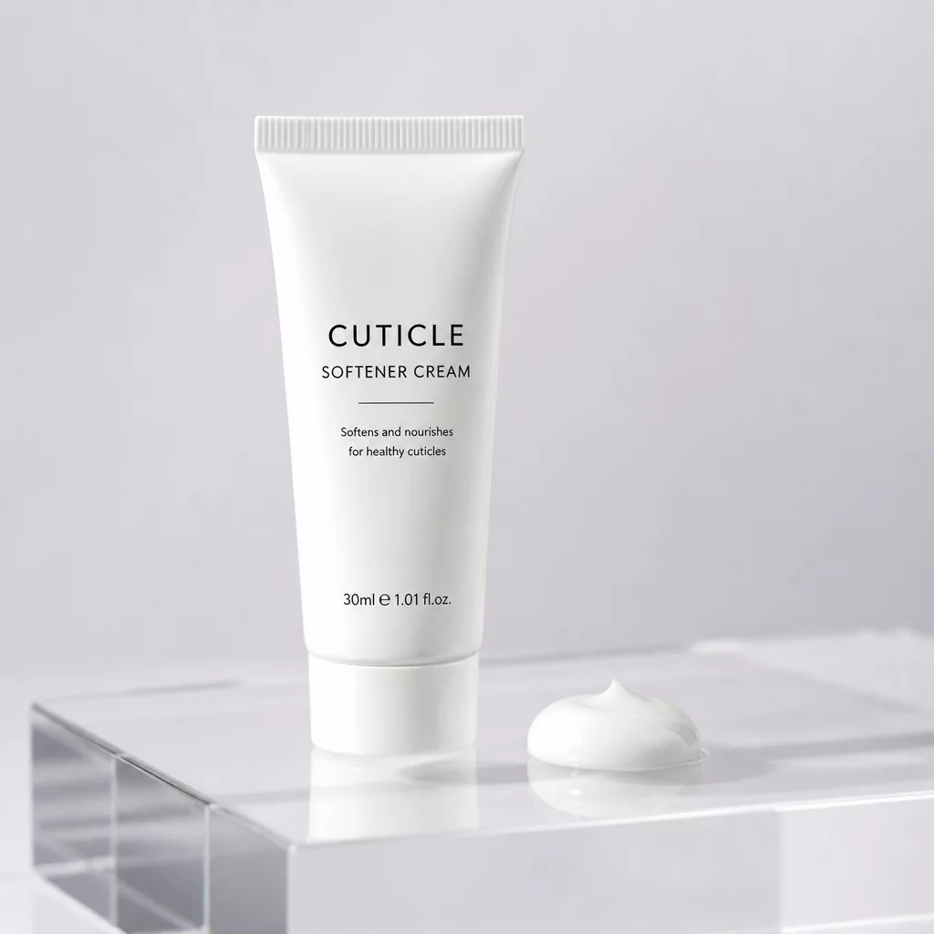 Cuticle Softener Cream 30ml