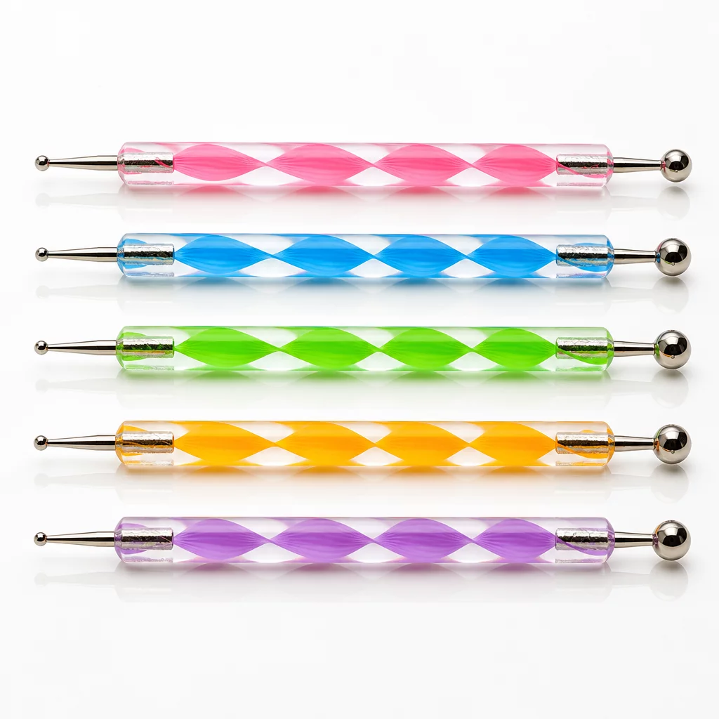 Dotting Tools for Nail Art