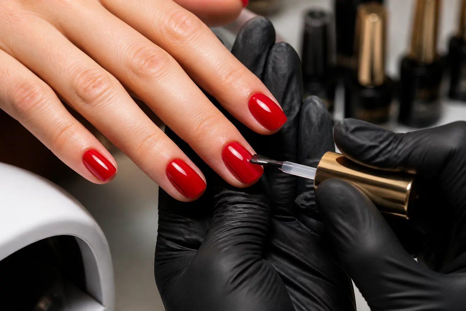 How to Make Your Gel Manicure Last Longer