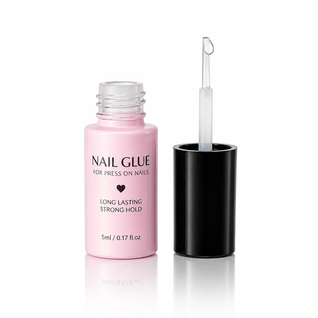 Nail Glue for Press On Nails