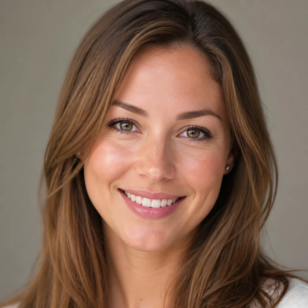 Rachel M. Avatar