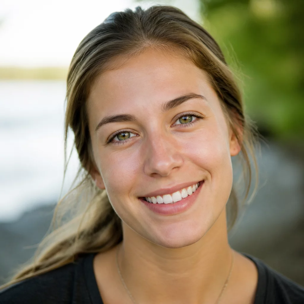 Emily R. Avatar