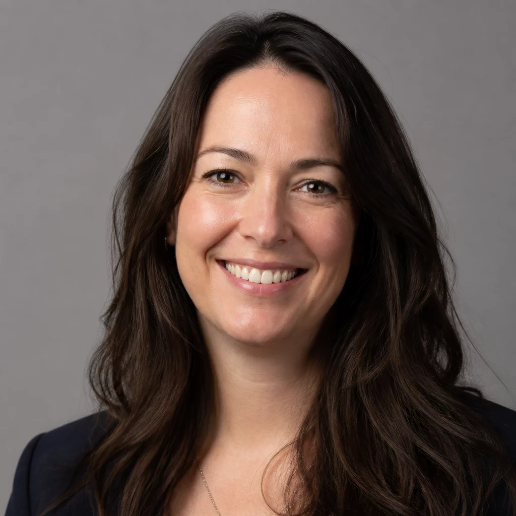 Laura K.