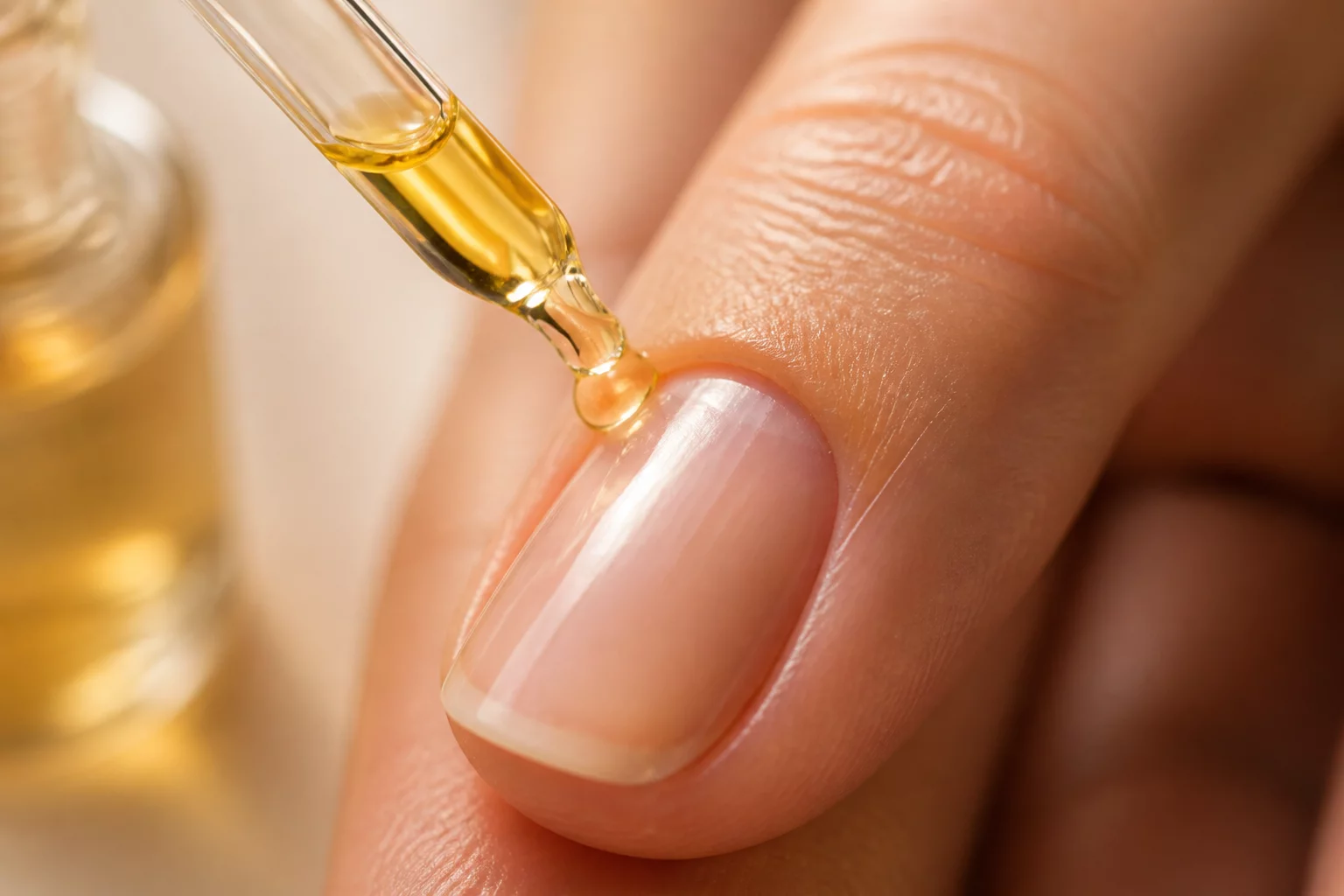 The Ultimate Guide to Cuticle Care