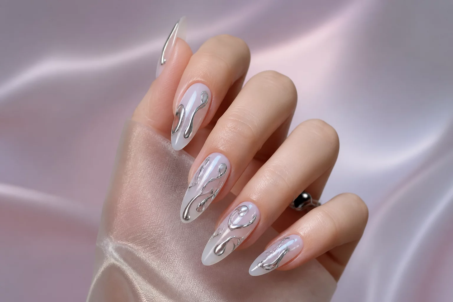 Top Nail Art Trends for 2026
